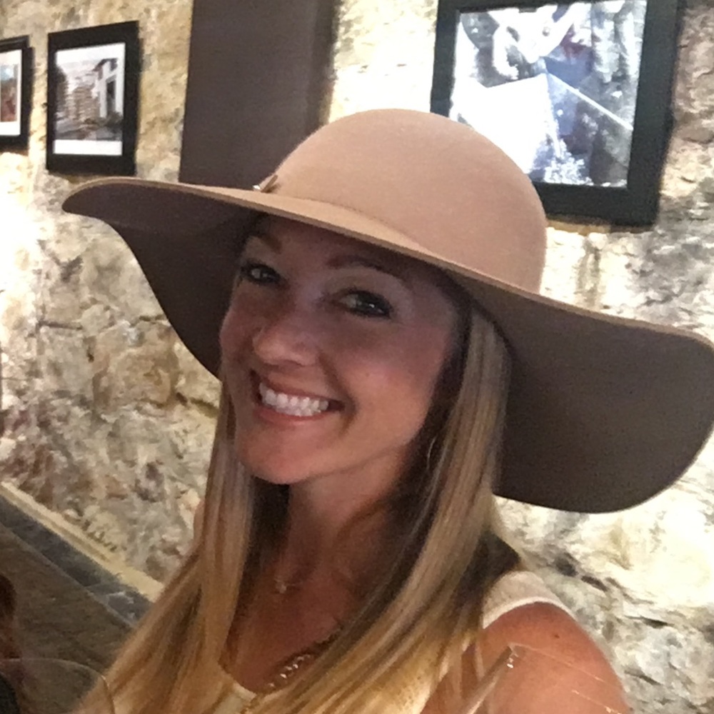 Meet your Posher, Michelle